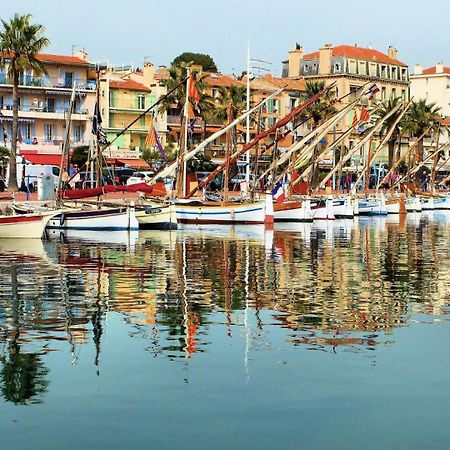 Villa Bandol Proche Du Port Et Des Plages Zewnętrze zdjęcie
