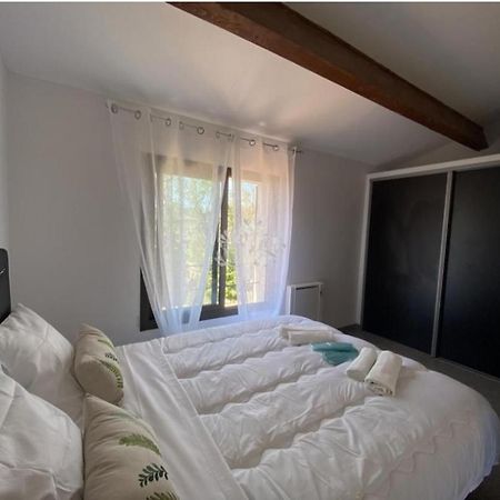 Villa Bandol Proche Du Port Et Des Plages Zewnętrze zdjęcie